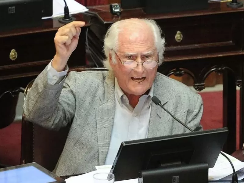 Afiliados hist&oacute;ricos denuncian que la conducci&oacute;n de Proyecto Sur bonaerense vac&iacute;a el partido
