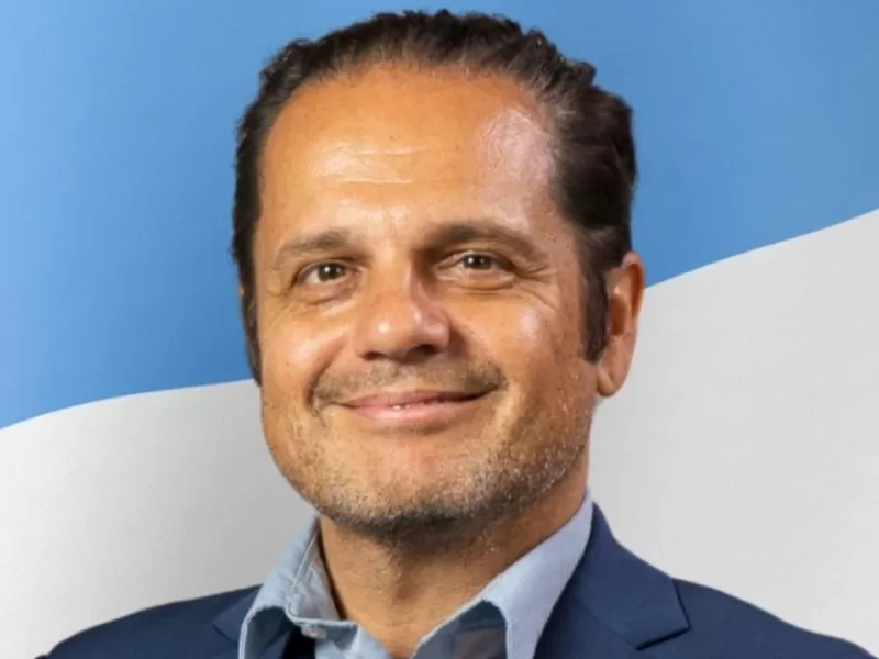 Marcelo Peretta acelera su proyecto porte&ntilde;o y ya se vende como &ldquo;el Trump argentino&rdquo; para pelear CABA en 2027