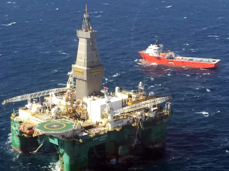 Ratificaron ante la Justicia una denuncia contra Navitas Petroleum por actividades vinculadas a Malvinas