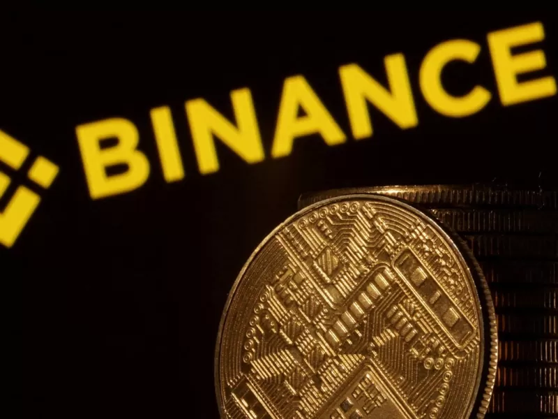 Binance suspendi&oacute; los retiros tras la salida de 5.570 millones de d&oacute;lares de sus billeteras en un presunto hackeo