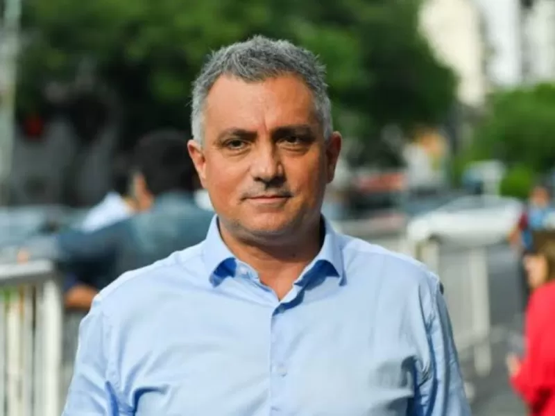 El PRO marca diferencias con LLA en Buenos Aires y Sebasti&aacute;n Pareja intenta sostener la alianza para 2027