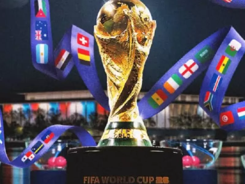Netflix adquiri&oacute; los derechos del Mundial 2030 en Espa&ntilde;a y Andorra y transmitir&aacute; los 104 partidos en vivo