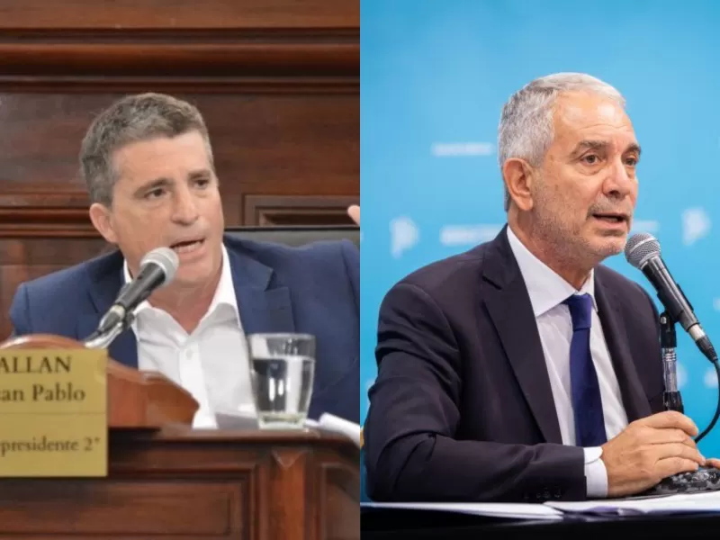 Ni patrullas ni reacci&oacute;n, La Plata qued&oacute; librada al delito y Alak parece en modo avi&oacute;n