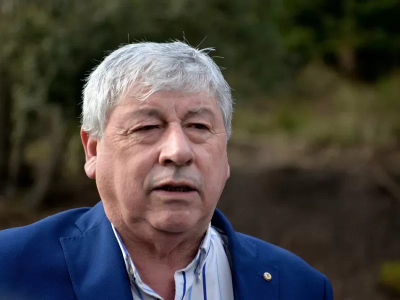 La Corte frenó el referéndum impulsado en Bariloche y deja a Cortés en una posición frágil