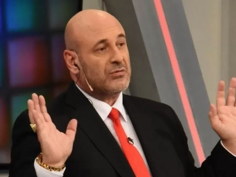 Santiago C&uacute;neo habl&oacute; de &ldquo;gobierno de ocupaci&oacute;n&rdquo;, rechaz&oacute; la baja del d&oacute;lar y propuso romper el rumbo econ&oacute;mico