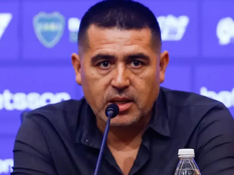 Boca, en el centro de una disputa que trasciende lo futbolístico