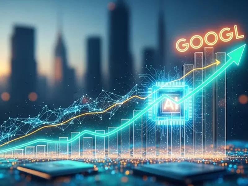 Google retom&oacute; el liderazgo en inteligencia artificial con Gemini y una nueva generaci&oacute;n de chips