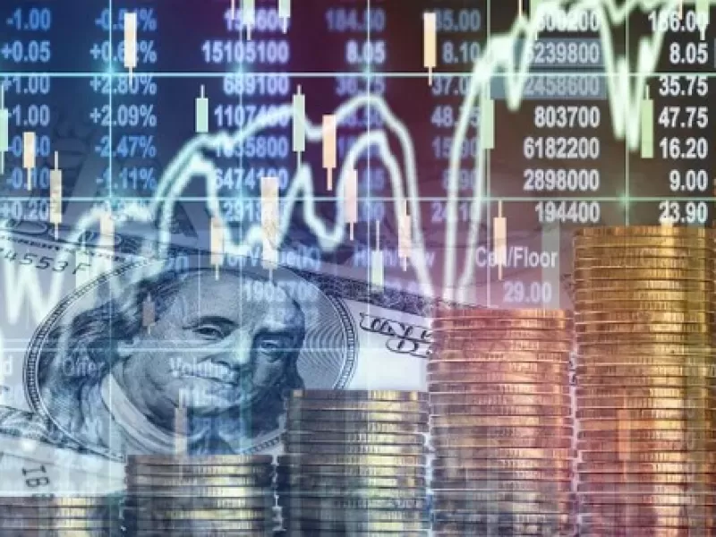 Una IA financiera eligi&oacute; las acciones con mayor potencial para 2026 y destac&oacute; cuatro gigantes globales