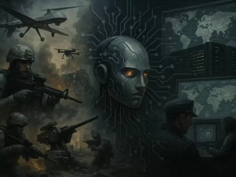 Una simulaci&oacute;n con inteligencia artificial ubic&oacute; a Venezuela, Bolivia y Hait&iacute; entre los pa&iacute;ses m&aacute;s vulnerables ante una guerra mundial