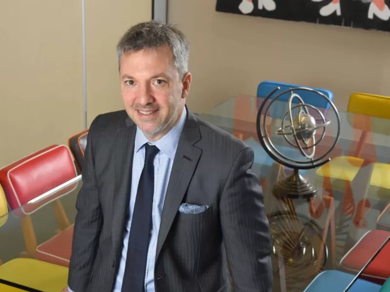 VIDEO | De Puerto Madero al radar crediticio: la caída financiera de Christian Silbergleit