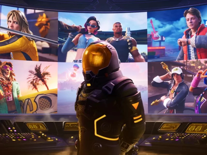 Fortnite: el fen&oacute;meno que dej&oacute; de ser un videojuego y se convirti&oacute; en la plataforma de marketing m&aacute;s poderosa del mundo