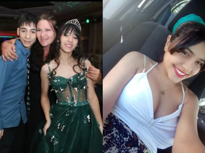 Ex gobernador de Chaco escondería siete hijos y usaría poder para robar identidades, hostigar y apartar a la madre