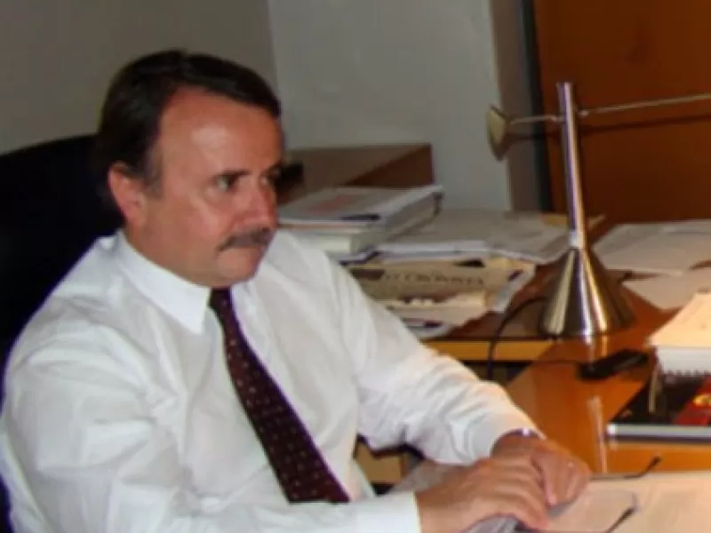 La trama alrededor de Gustavo Gentili suma operadores uruguayos y expone a los &ldquo;sherpas&rdquo; del dinero hacia el exterior