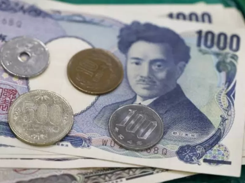 Jap&oacute;n vende bonos de Estados Unidos y pone en alerta al bitcoin por una posible ca&iacute;da