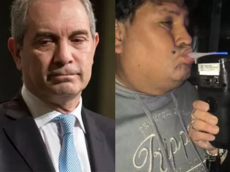 La Plata de Alak, entre patrullajes invisibles y borrachos al volante