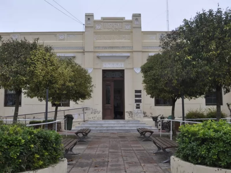 El gremio municipal exige cambios en Salud y apunta a funcionarios del hospital de Mar Chiquita