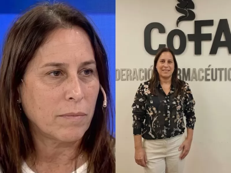 COFA desaf&iacute;a una decisi&oacute;n judicial firme y queda bajo presi&oacute;n por los derechos de los farmac&eacute;uticos asalariados