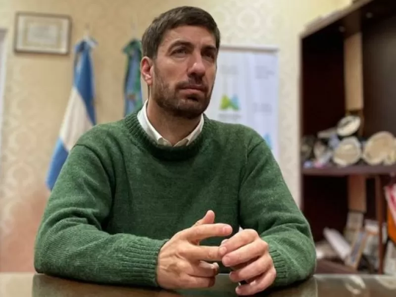 En Mercedes, Ustarroz queda se&ntilde;alado por avanzar con una expropiaci&oacute;n sobre la casa de una vecina