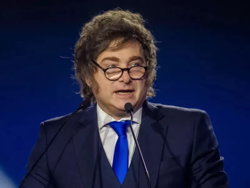 Milei endurece la disputa por Malvinas y el giro queda atado a una nueva estrategia de Trump frente a Reino Unido