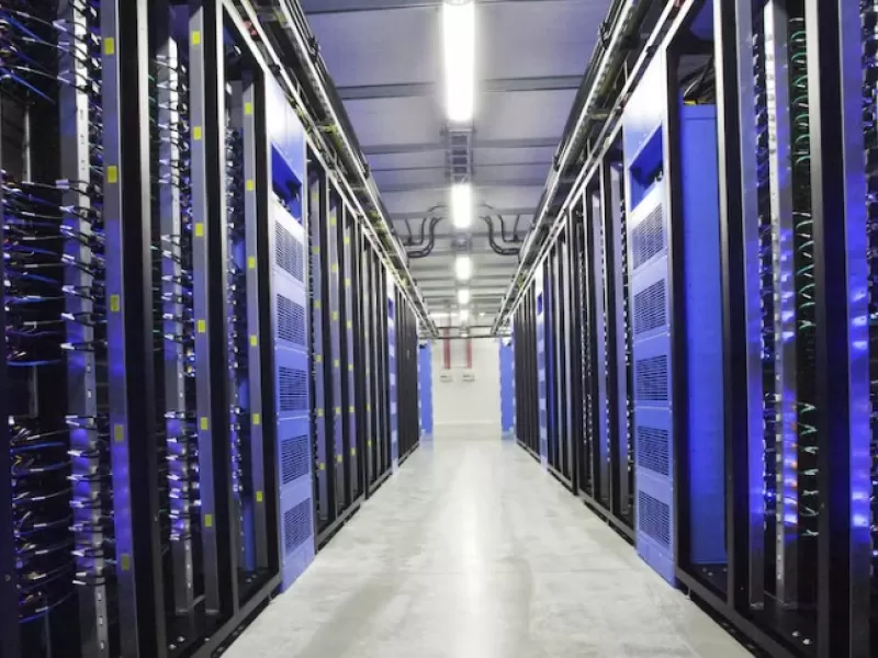 El FMI alerta que la inteligencia artificial dispara el consumo el&eacute;ctrico global