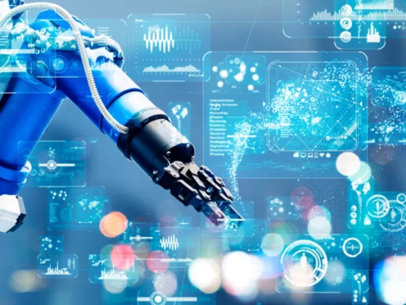 La inteligencia artificial redefine la ingenier&iacute;a: datos, predicci&oacute;n y eficiencia, m&aacute;s all&aacute; del &ldquo;chat&rdquo;