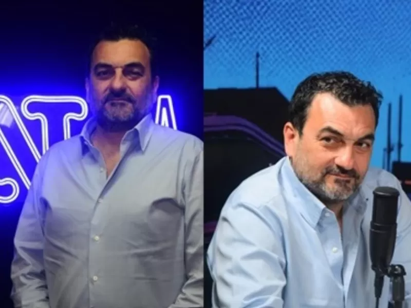 Juan Mar&iacute;a Furnari empuja la unidad del PRO y La Libertad Avanza y apuesta por Santilli para la Provincia