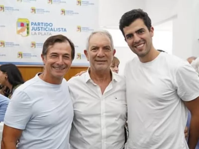 Aunque Julio Alak sume secretarios, La Plata acumula reclamos sin respuesta