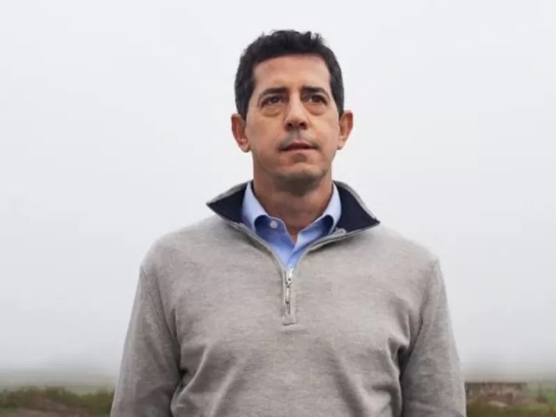 El regreso de De Pedro al Consejo de la Magistratura reabre la pol&eacute;mica por la influencia del clan judicial de Mercedes