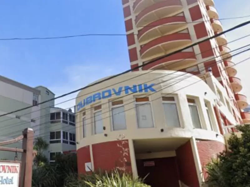 Cinco imputaciones sacuden a Villa Gesell y la pericia por el Dubrovnik continuar&aacute; el 10 y 14 de agosto