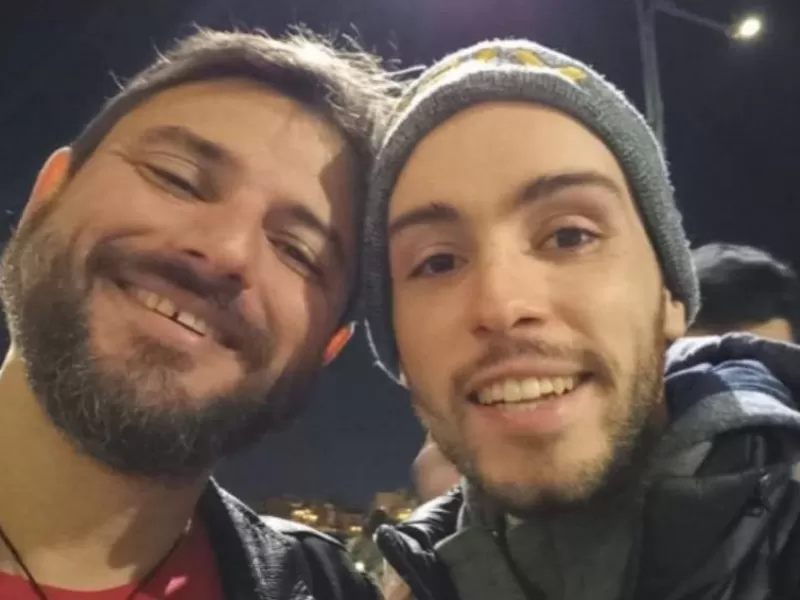 Bronca libertaria en Tres de Febrero por un militante de Grabois infiltrado en LLA