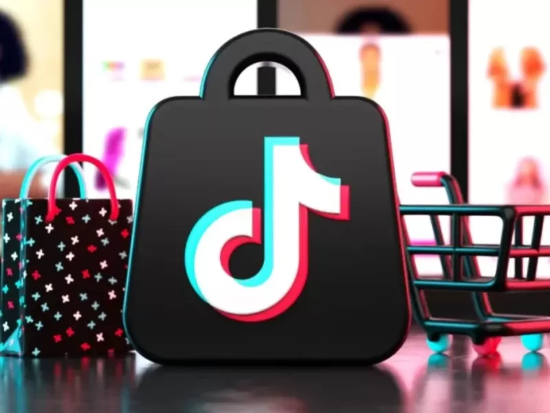 Reino Unido domina TikTok Shop en Europa y factura m&aacute;s que cuatro mercados juntos