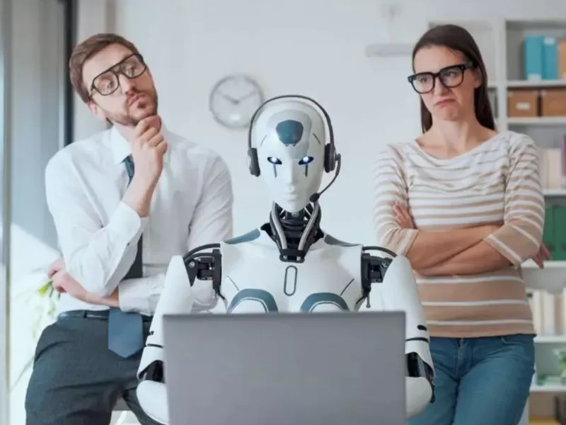 La IA no despide, desplaza roles y redefine el valor del trabajador