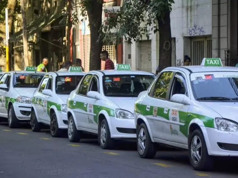 Esc&aacute;ndalo en La Plata: Julio Alak le entrega el transporte en bandeja a la motosierra libertaria