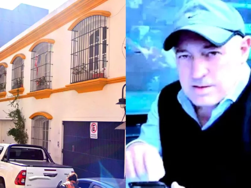 Gustavo Cilia aparece vinculado a causas por proxenetismo y desvío de fondos estatales