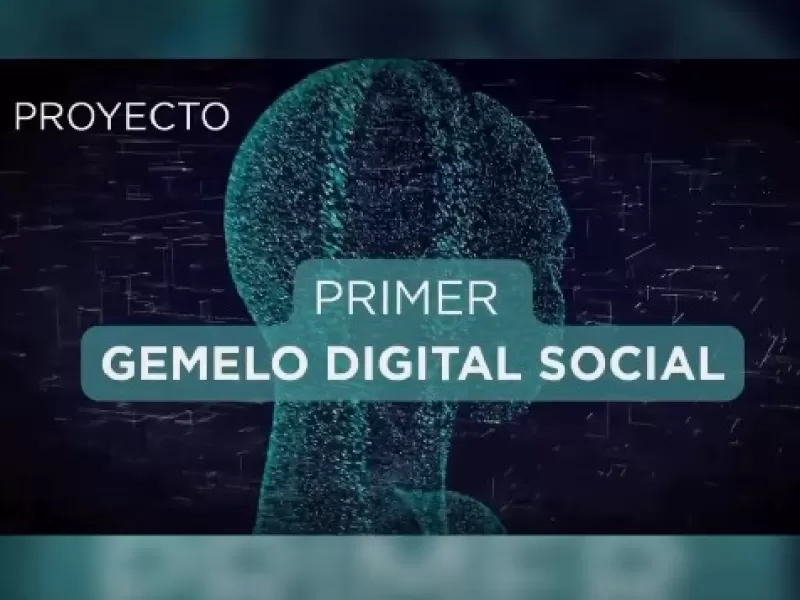 Zavaleta advirti&oacute; que un esquema atribuido a Palantir podr&iacute;a convertir datos ciudadanos en una herramienta de control masivo