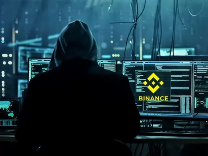 Hackeo a Binance: robaron 200.630 ETH, 18.270 BTC y m&aacute;s de USD 3.300 millones en stablecoins