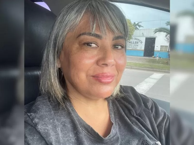 En 9 de Julio, una delegada mand&oacute; a los vecinos a agarrar la pala y despu&eacute;s denunciaron el robo de una
