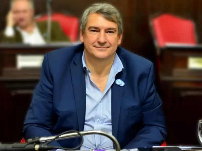 La C&aacute;mara Federal de San Mart&iacute;n confirm&oacute; el procesamiento por lavado de activos contra Jorge D'Onofrio