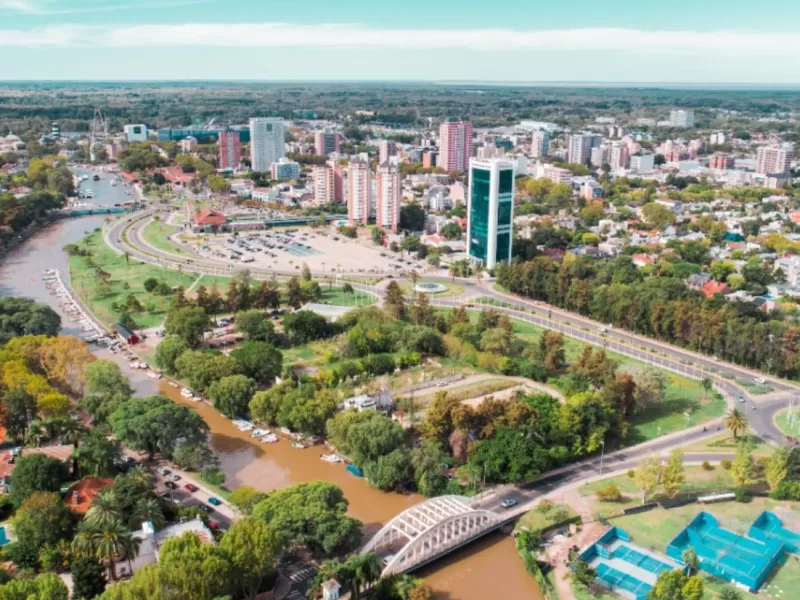 Un vecino de Tigre denunci&oacute; amenazas contra menores y episodios de violencia alrededor de su vivienda