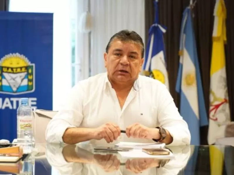 UATRE festej&oacute; la industria mientras admiten 70 por ciento de informalidad rural