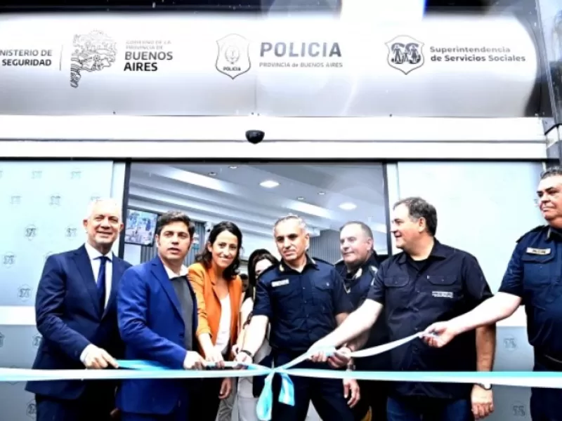 Llueven balas: Alak deja a los platenses a merced de los patrulleros que huyen