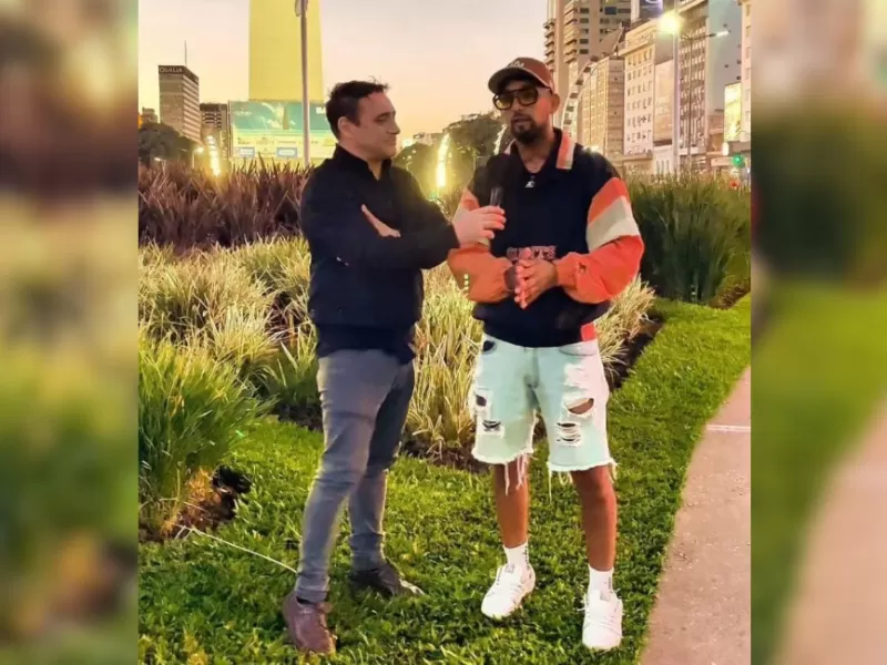 “Fieles al Perreo” vuelve con todo este sábado en Villa Crespo