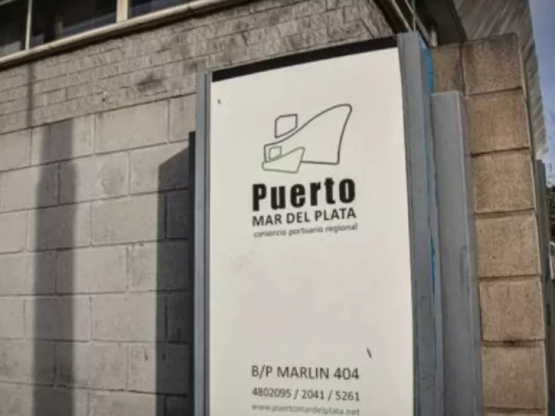 Mar del Plata vuelve a quedar bajo sospecha por la contaminaci&oacute;n del puerto y ahora apuntan al Estado local