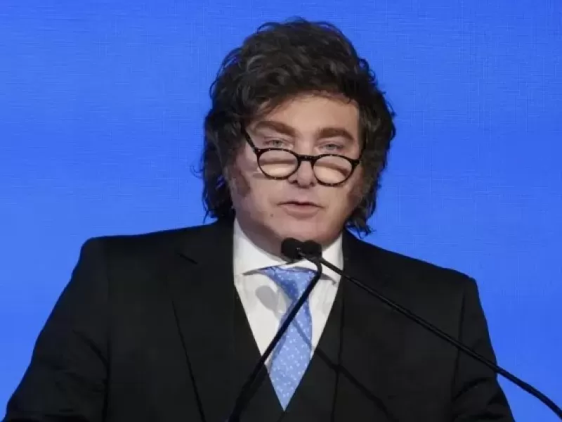 El Gobierno enfrenta una interna cada vez m&aacute;s visible mientras Diego Santilli gana espacio y fortalece al PRO