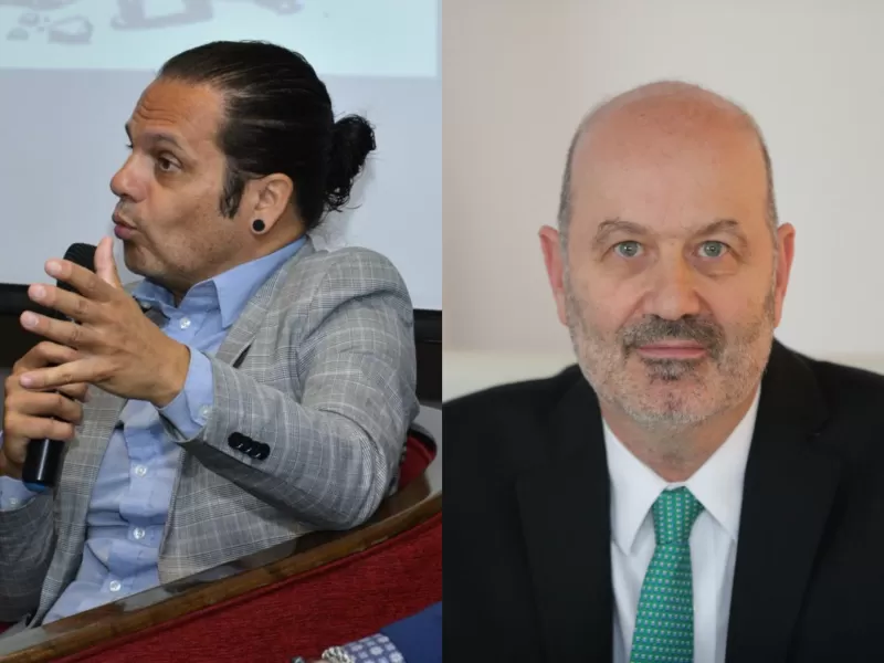 Peretta pidi&oacute; c&aacute;rcel para Sturzenegger y acus&oacute; al Gobierno de privilegiar &ldquo;la plata por sobre la vida&rdquo;