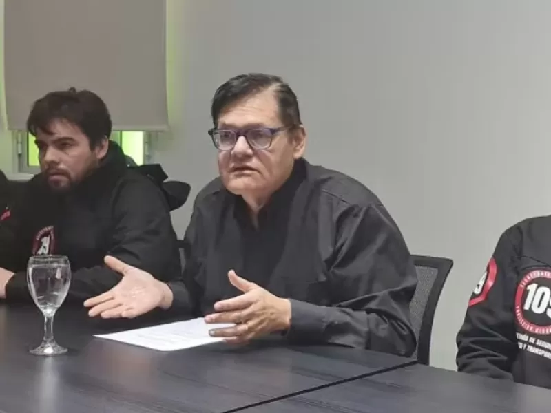 Miguel Puentes cruz&oacute; al oficialismo de General Rodr&iacute;guez por las graves acusaciones que estallaron dentro de la gesti&oacute;n