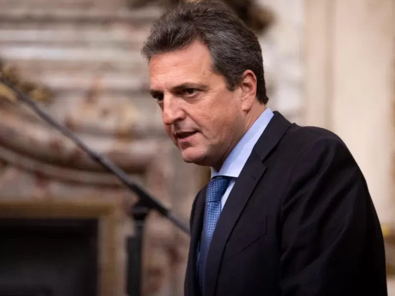 Massa activa su armado para 2027 y pide &ldquo;ganar m&uacute;sculo&rdquo; en 14 municipios de la Quinta Secci&oacute;n