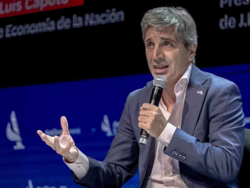 Feriado local y clima global adverso: caen la mayoría de los ADR argentinos en Wall Street