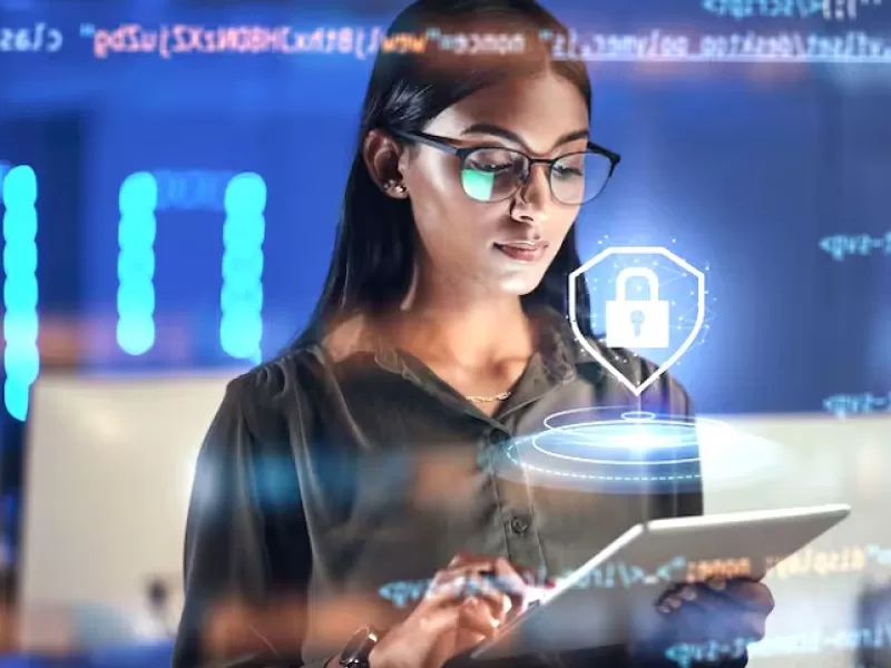 Qu&eacute; datos nunca deber&iacute;as compartir con una inteligencia artificial, seg&uacute;n especialistas en ciberseguridad