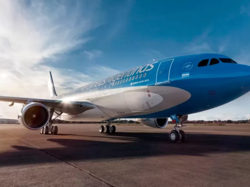 Por el Mundial 2026, Aerol&iacute;neas lanzar&aacute; vuelos desde el interior a Miami y casi duplicar&aacute; su oferta